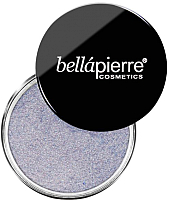 

Пигмент для век Bellapierre, Shimmer Powder Spectacular