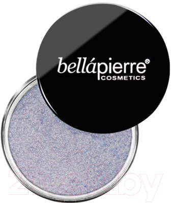 

Пигмент для век Bellapierre, Сиреневый, Shimmer Powder Spectacular