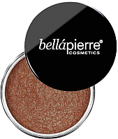 

Пигмент для век Bellapierre, Shimmer Powder Java