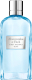 Парфюмерная вода Abercrombie & Fitch First Instinct Blue (100мл) - 