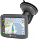 Миниатюра изображения товара GPS навигатор Navitel E505 Magnetic с ПО Navitel Navigator (+ предустановленный комплект карт)
