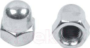 Гайка Starfix SMC1-36224-20