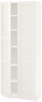 

Шкаф-пенал кухонный Ikea, Метод 992.231.67