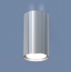 Точечный светильник Elektrostandard 1081 GU10 SCH - 