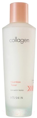 

Тоник для лица It's Skin, Collagen питательный