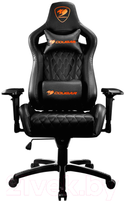 

Кресло геймерское Cougar, Armor S