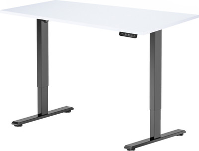 Стол с подъемным механизмом Ergosmart Electric Desk Prime 1200х650х25