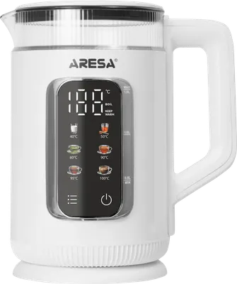 Электрочайник Aresa AR-3488