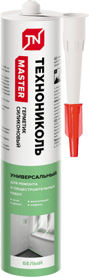 Герметик силиконовый Технониколь Универсальный