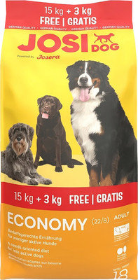 Сухой корм для собак Josera JosiDog Economy