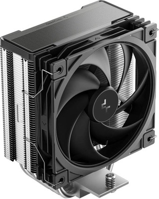 Кулер для процессора Deepcool AG400 G2 4-pin / r-ag400-bknpmg2-g