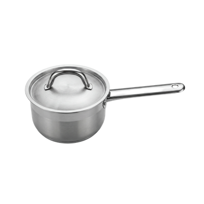 Ковш Luxstahl Optima / кт663