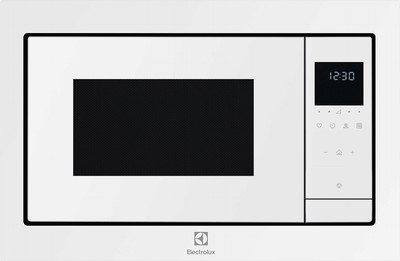 Микроволновая печь Electrolux LMS4253TBW