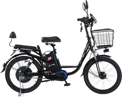 Электровелосипед Smart Balance Corsa LITE 2026
