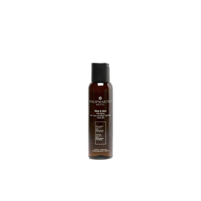 Масло для волос Philip Martin's Olive & Aloe Oil