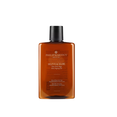 Масло для волос Philip Martin's Olive & Aloe Oil