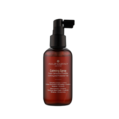 Спрей для волос Philip Martin's Calming Spray