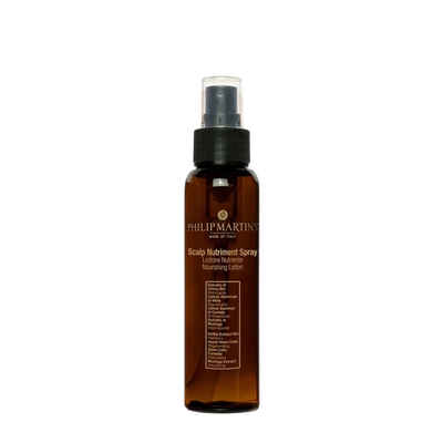 Спрей для волос Philip Martin's Scalp Nutriment Spray