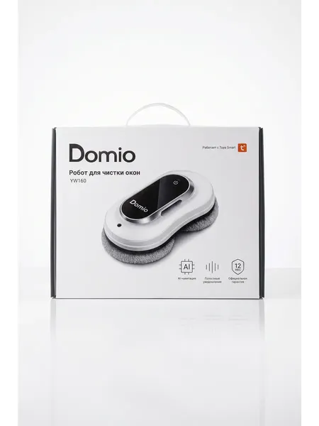 Робот-мойщик окон Domio YW160