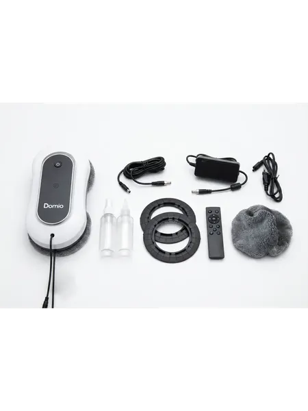 Робот-мойщик окон Domio YW160