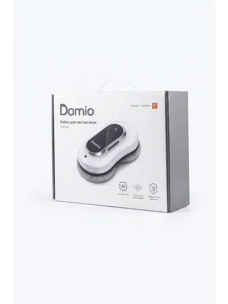 Робот-мойщик окон Domio YW160