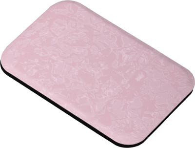 Зеркало карманное Dewal Beauty Палитра MR-18756