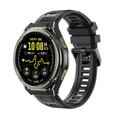 Умные часы Cubot GT5
