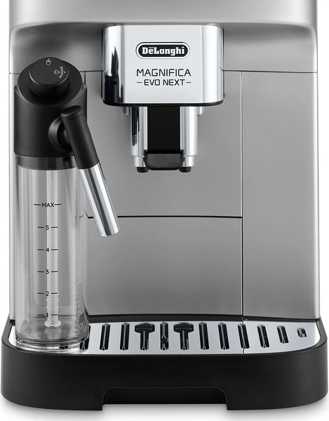 Кофемашина DeLonghi ECAM310.80.SB