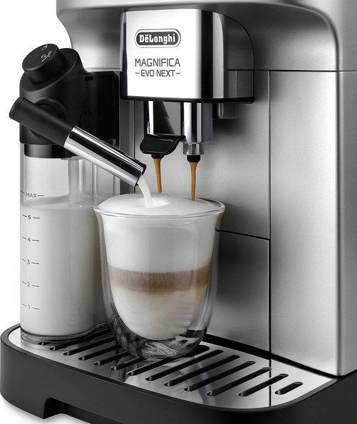 Купить Кофемашина DeLonghi ECAM310.80.SB  