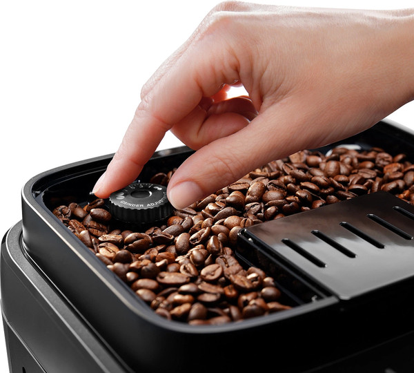 Кофемашина DeLonghi ECAM310.80.SB