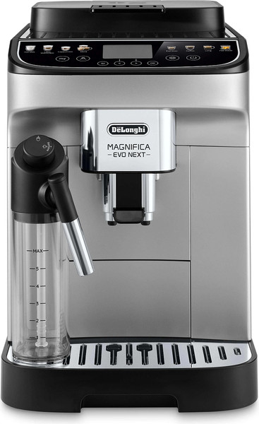 Кофемашина DeLonghi ECAM310.80.SB
