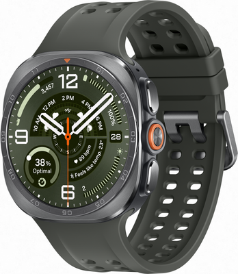 Умные часы Samsung Galaxy Watch Ultra2 / SM-L715FZSACAU