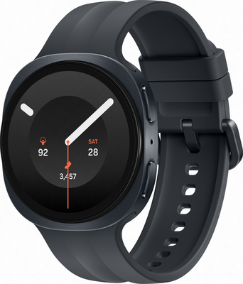 Умные часы Samsung Galaxy Watch9 40mm LTE / SM-L345FZKACAU