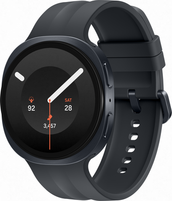 Умные часы Samsung Galaxy Watch9 44mm LTE / SM-L355FZKACAU