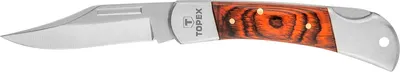Нож складной Topex 98Z017 - 