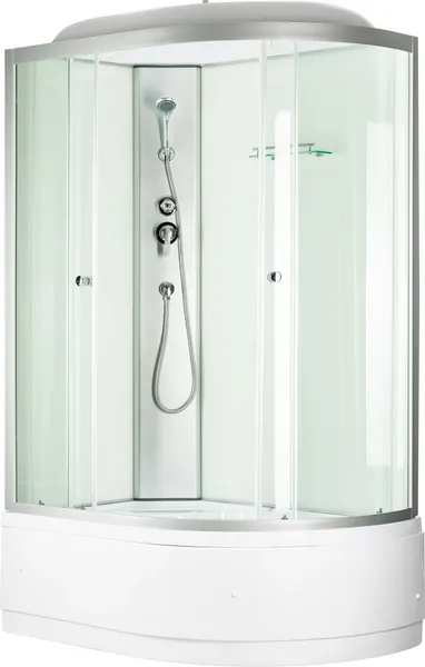 Душевой поддон Saniteco BST-12080L
