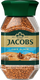 Кофе растворимый Jacobs Glace с ароматом сливочного мороженого (95г) - 