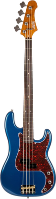 Бас-гитара Jet Guitars JPB-300 NBL R