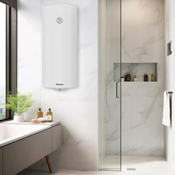 Накопительный водонагреватель Metronex Thermo Lite MX WH 2.0kW / FEN0061BEL/T