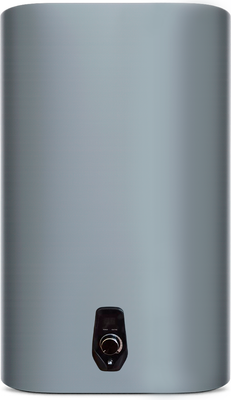 Накопительный водонагреватель Comfort Factor Optimum Dark Grey 30V