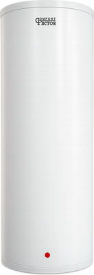 Накопительный водонагреватель Comfort Factor Ultra Slim Dry 50V
