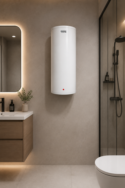 Накопительный водонагреватель Comfort Factor Ultra Slim Dry 50V