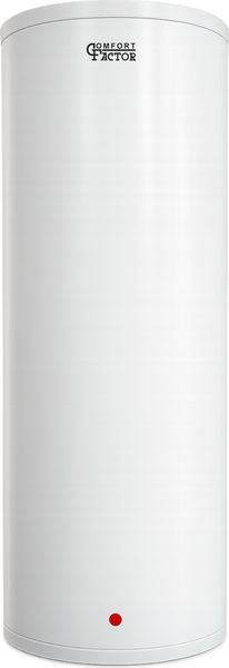 Накопительный водонагреватель Comfort Factor Ultra Slim Dry 50V