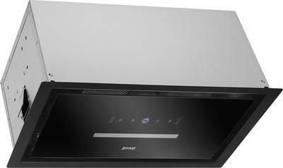 Вытяжка скрытая ZORG Asiria 1060 50 S (черный) - 