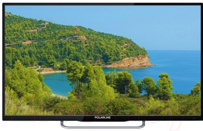 

Телевизор POLAR, Line 32PL13TC