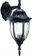 Миниатюра изображения товара Бра уличное Camelion 4502 С02 / 10529 (черный)
