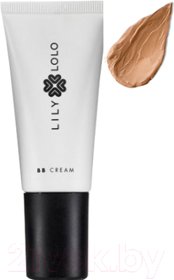 

BB-крем Lily Lolo, Минеральный Medium