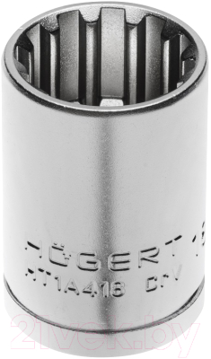 

Головка слесарная Hoegert, HT1A412