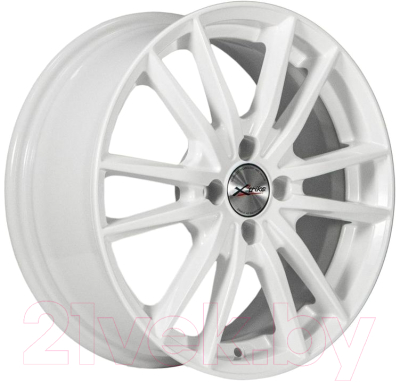 Литой диск X'trike X-129 16x6.5
