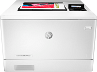 Принтер HP Color LaserJet Pro M454dn (W1Y44A) - 
